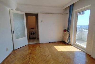 Apartament cu 3 camere decomandat în Central - 15