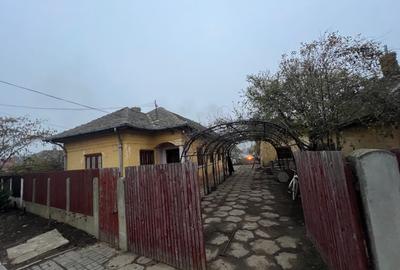 Casă de vânzare Băilești Dolj strada Carpați nr 124 - 2