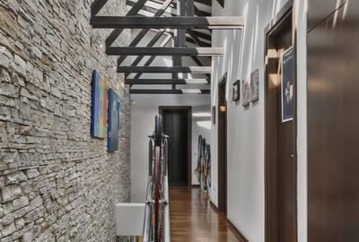 Vila “Artsy” din fata Lacului Baneasa - 12