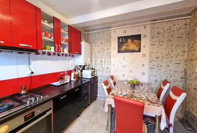 Brătianu Constanta(COD 07) Vila -  P+1+M cu 7 camere - 5