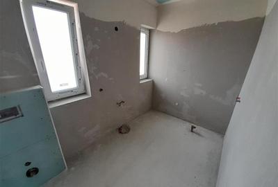 Casă individuală cu 4 camere cu Canalizare în Chinteni - 13