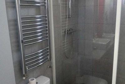Apartament cu 2 camere semidecomandat în Vest - 3