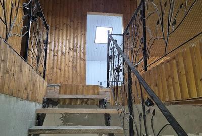 Casă cu 4 camere cu Teren 1019 Mp în Cuca - 6