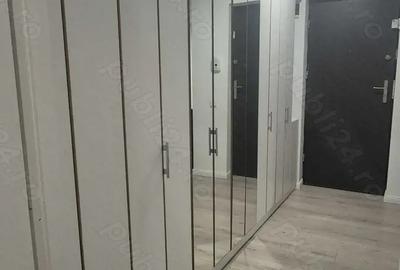 Apartament cu 2 camere decomandat în Unirii - 5