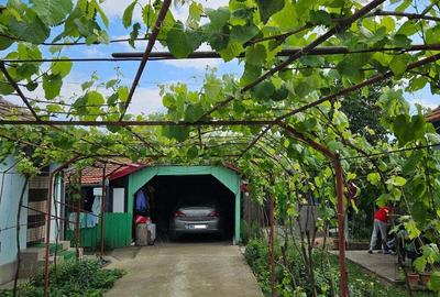 Casă cu 5 camere cu Teren 1265 Mp în Corlățel - 2