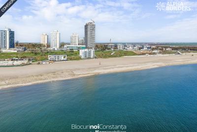 Apartament cu 2 camere decomandat în Nord - 15