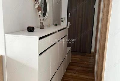Apartament 2 camere West Residence cu parcare si terasa - 11