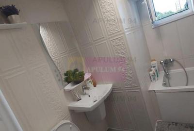 Apartament 3 camere bloc nou Soseaua Giurgiului. Apartament 3 camere bloc nou Soseaua Giurgiului. - 3