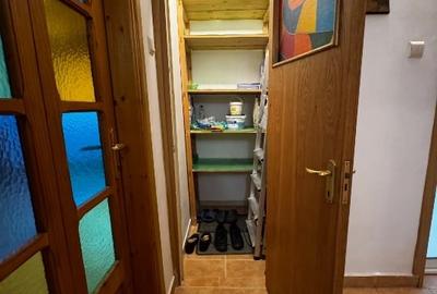 Apartament cu 3 camere decomandat, mobilat în Titan - 11