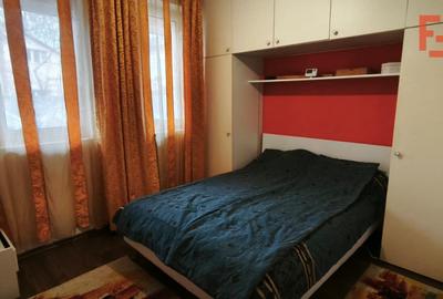 Apartament cu 2 camere decomandat, mobilat în Giroc - 2