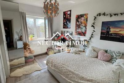 Apartament cu 3 camere în Sântandrei - 9