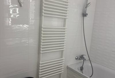 Garsonieră în Lujerului - 1