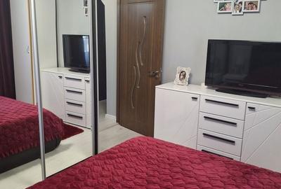 Apartament cu 2 camere decomandat în Central - 1