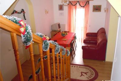 Casă cu 8 camere cu Teren 516 Mp în Predeal - 6