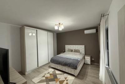 Apartament cu 2 camere decomandat, mobilat în Drumul Taberei - 1