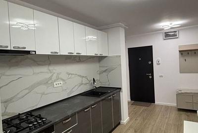 Apartament cu 2 camere decomandat, mobilat în Titan
