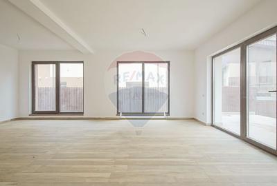 Casă cu 4 camere cu Teren 250 Mp în Sud-Est - 17