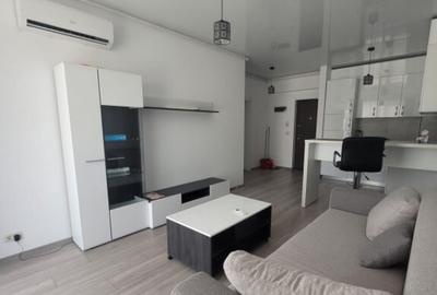 Apartament 2 camere,termen lung - bloc Vista,Mamaia Nord - 4