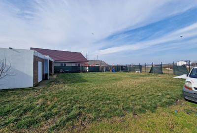 Spațiu comercial, în Valu lui Traian - 1