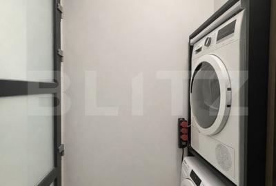 Apartament cu 2 camere decomandat, mobilat în Ultracentral - 10