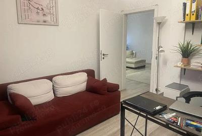 Duplex de vanzare cu 5 camere mobilat si utilat Timisoara Giroc - 7