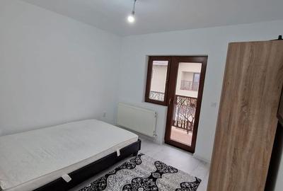 Garsonieră în Lunca Cetățuii - 7