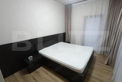 Apartament 2 camere, 60 mp, etaj 1, lift zona centrala, Blaj - 4