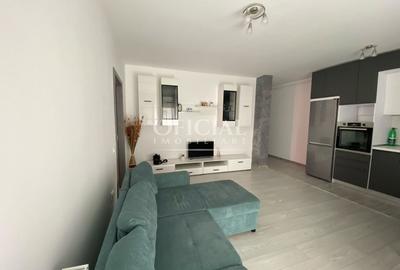 Apartament cu 2 camere semidecomandat, mobilat în Florești - 3