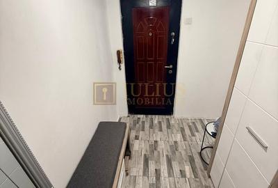 Apartament cu 2 camere semidecomandat, mobilat în Circumvalațiunii - 11