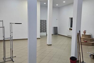 Spațiu comercial, de 75 mp, în Exterior Vest - 3