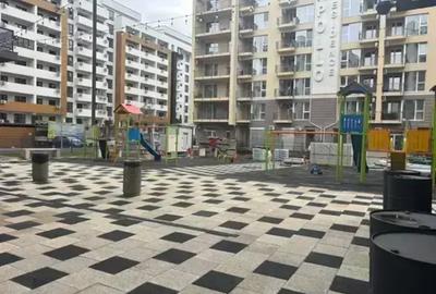 Spațiu comercial, de 78 mp, în Central - 11