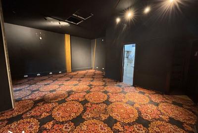 Spațiu comercial, de 85 mp, în Ultracentral - 5