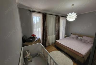 Direct de la proprietar: Apartament 3 camere, Giroc, Timis - 3