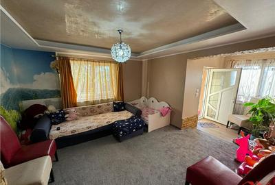 Casa de in Lamotesti la 10 minute de Focsani - 18