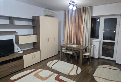 Garsonieră nedecomandată în Politehnica - 2