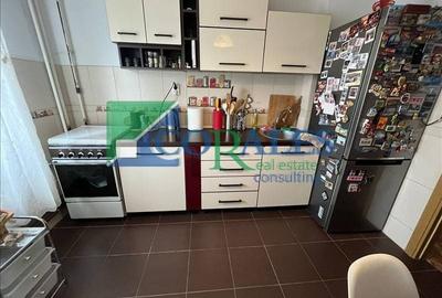 Simion Barnutiu. Etaj 2. Cu garaj inscris in CF. - 11