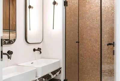 PENTHOUSE 3 CAMERE |145MP |ZONA CANTEMIR - 14