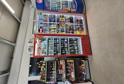 Vand magazin alimentar mini market - 1
