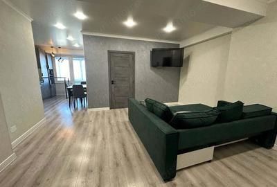 Garsoniera in zona Nicolae Grigorescu - 4