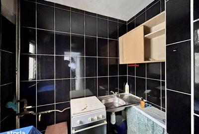 Garsonieră decomandată, mobilată în Democrației - 4