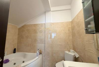 Casă individuală cu 5 camere cu Canalizare în Ostratu - 68