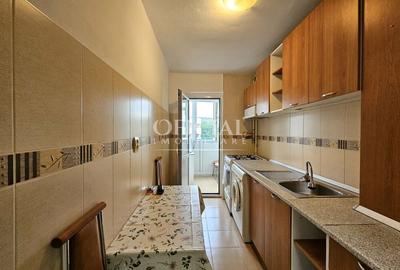 Apartament 3 Camere | 60 mp | Etaj 5/10 | Complex Nora | Manastur - 4