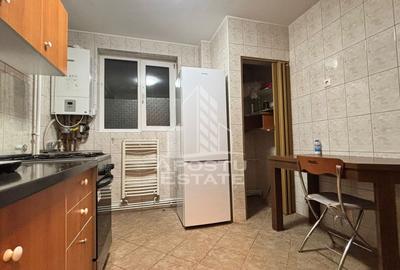 Apartament cu 2 camere in zona Complexului Studentesc,centrala termica - 5