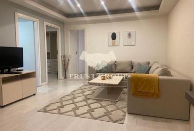 Apartament 2 camere de vanzare Herastrau | Terasa 16mp - 3