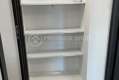 Spațiu comercial 36mp cu  loc de parcare, Podu Roș, CT - 11