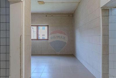 Spațiu comercial, de 246 mp, în Bod - 1