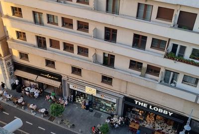 Calea Victoriei - 6
