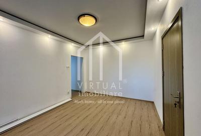 Apartament cu 3 camere semidecomandat în Hipodrom 3 - 2