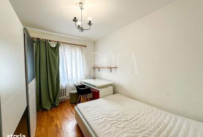 Apartament cu 3 camere decomandat în Zorilor - 6