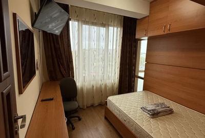 Garsonieră decomandată în Central - 3